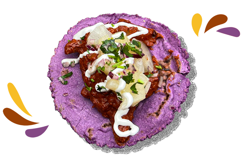 Taco Denada Bamberg